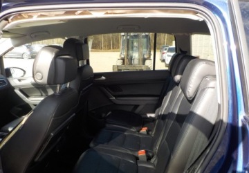 Volkswagen Touran III 2.0 TDI 150KM 2021 Volkswagen Touran DSG Okazja 2.0 Diesel 150KM, zdjęcie 22