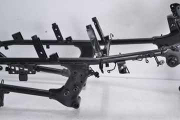 Рама YAMAHA T-MAX 500 01-07