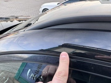 Mercedes GLC C253 SUV AMG Facelifting 3.0 43 390KM 2021 Mercedes GLC 43 AMG 4Matic 390KM. FV23%., zdjęcie 17