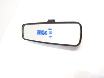ZRCÁTKO VNITŘNÍ ZPÁTEČNÁ TOYOTA AYGO II CITROEN C1 PEUGEOT 108 2014-