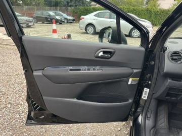 Peugeot 3008 I 2011 Peugeot 3008 1.6 HDI/ Automat/ Isofix/ Tempomat/, zdjęcie 9