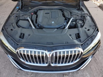 BMW Seria 7 G11-G12 2021 BMW Seria 7 740i 2021 3.0l 3.0 Benzyna 335KM, zdjęcie 6