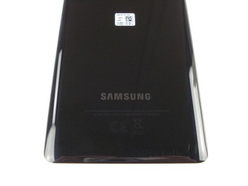 UŻYW PLECKI KLAPKA BATERII SAMSUNG GALAXY S10 LITE