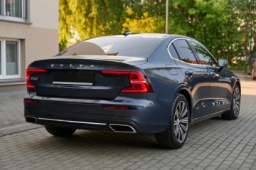 Volvo S60 III 2022 4 SZTUKI W OFERCIE ____INSCRIPTION___, zdjęcie 11