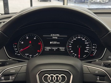 Audi Q5 II SUV Facelifting 2.0 40 TDI 204KM 2021 Audi Q5 40 TDI Quattro / 1 właściciel / Salon Pols, zdjęcie 14