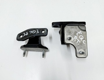 MERCEDES EQC N293 W293 21R. PANTY DVEŘE PRAVÝ PŘEDNÍ 2-SZTUKI