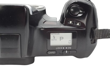 MINOLTA DYNAX 5000i (кузов) - отличное состояние - недорого