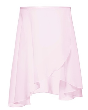 Танцевальная юбка для балетной туники для танцев L