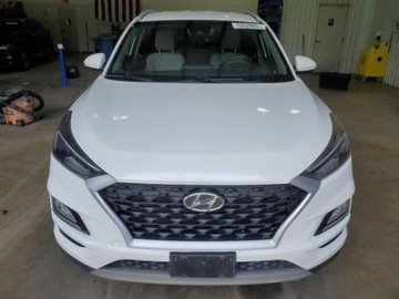 Hyundai Tucson IV 2020 Hyundai Tucson LIMITED 2020, 2.4L, od ubezpieczalni 2.4 Benzyna 181KM, zdjęcie 1