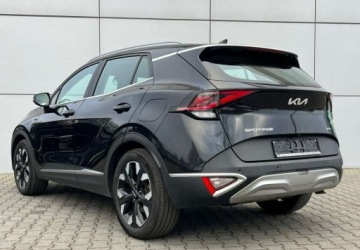 Kia Sportage V SUV Plug-In 1.6 T-GDI PHEV 265KM 2022 Kia Sportage Plug-In 4x4 Navi Kamera Virtual Led FV23 1.6, zdjęcie 9