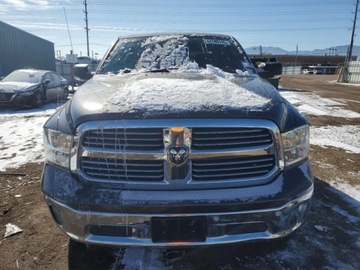  RAM 1500 SLT 2017 3.6l 3.6 Benzyna 305KM, zdjęcie 5