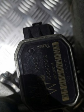 AUDI OE 8E9955711E MOTOR STĚRAČE ZADNÍ