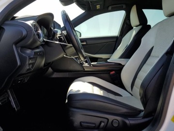 Lexus IS III 2021 Lexus IS 350 F Sport 2021 3.5l 3.5 Benzyna 311KM, zdjęcie 7