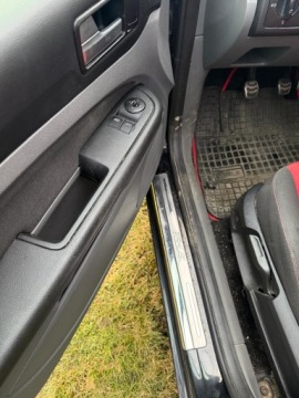 Ford Focus II Focus C-Max 1.6 i 16V Ti-VCT 115KM 2009 Ford focus MK2 fl, zdjęcie 5