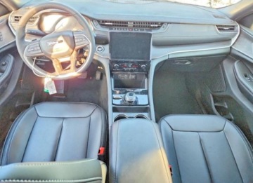 Jeep Grand Cherokee V 2025 Jeep Grand Cherokee JEEP GRAND CHEROKEE LIMITED 3.6 Benzyna 297KM, zdjęcie 7
