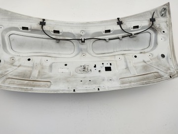 KAPOTA KRYT MOTORU RENAULT MASTER III 2010-2014