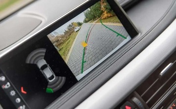 BMW X6 F16 Crossover xDrive 40d 313KM 2017 BMW X6 BMW X6 xDrive40d M Sport 3.0 Diesel 313KM, zdjęcie 11