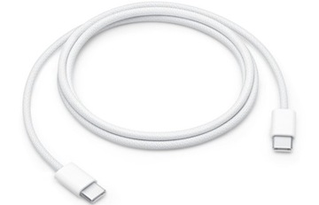 Кабель USB Type-C — USB Type-C APPLE MU2G3ZMA 240 Вт, 2 м