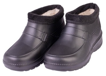 МУЖСКИЕ ИЗОЛИРОВАННЫЕ КЛОГИ, КОРОТКИЕ, ЛЕГКИЕ ИЗ ПЕНЫ GP29 EVA 43/44