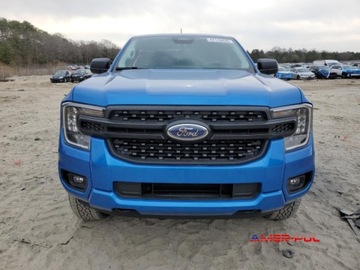 Ford Ranger VI 2024 Ford Ranger 2024 r., 2.3L XL 4X4 2.3 Benzyna 270KM, zdjęcie 1