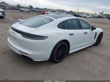 Porsche Panamera II 2023 Porsche Panamera 2023 Porsche Panamera GTS AWD 4.0 Benzyna 473KM, zdjęcie 5