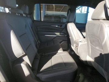 Chevrolet 2025 Chevrolet Traverse LT 2025 2.5l 2.5 Benzyna 310KM, zdjęcie 11