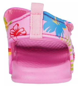 РАСПРОДАЖА ДЕТСКИЕ САНДАЛИИ ИЗ ПЕНЫ PK 31