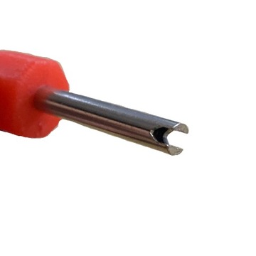 ОТВЕРТКА ДЛЯ КЛАПАНА VALVE TUBE SCREWDRIVE PRO