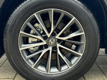 Lexus NX II SUV Facelifting 2.5 350h 200KM 2025 Od ręki - 350h Elegance 2.5 Hybrid 200KM | Podgrzewane fotele!, zdjęcie 14