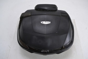 Верхний кейс GIVI