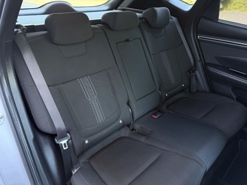 Hyundai Tucson IV 2021 Hyundai Tucson 1.6 T-GDI 180 KM 4X4 48V Automat 7DCT Krell Full LED Gwaran, zdjęcie 34