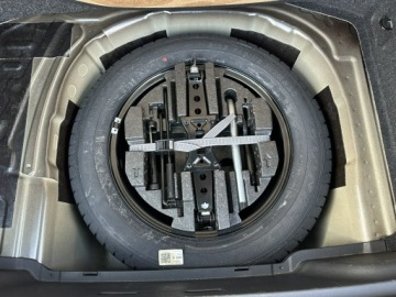 Skoda Kamiq Crossover 1.0 TSI 110KM 2022 Škoda Kamiq Skoda Kamiq 1.0 TSI 110KM/Kamera, zdjęcie 27