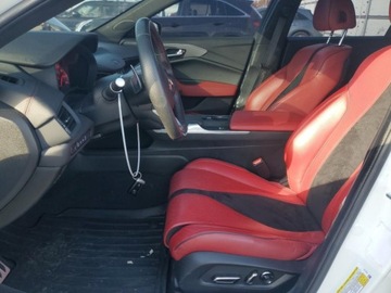 Acura TL IV 2023 Acura TL X Type S Pmc Edition 2023 3.0l 3.0 Benzyna 355KM, zdjęcie 7