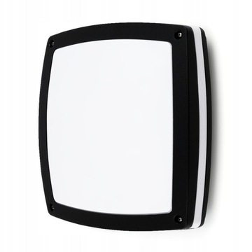 ПЛАСТИНА ДЛЯ НАРУЖНОГО СВЕТОДИОДНОГО ПОТОЛОЧНОГО СВЕТИЛЬНИКА 2xE27 ALU