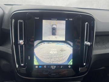 Volvo C30 2023 Volvo C40 Volvo C40 Recharge (252 hp) FV23% Gwaran, zdjęcie 16