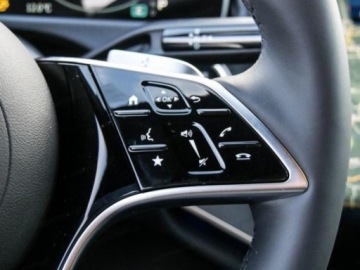 Mercedes Klasa E W214 Sedan 2.0 220d 197KM 2025 E Klasa 220 d Avantgarde 2.0 (197KM) 2025, zdjęcie 9