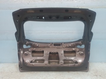 HYUNDAI TUCSON 3 III ПОДЪЕМ ЗАДНЕЙ ДВЕРИ