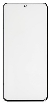 Szybka SZYBA z klejem OCA Samsung S20 FE SM-G785F