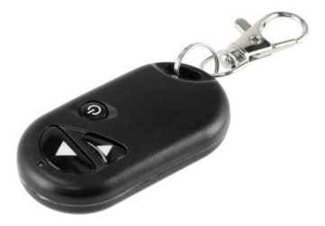 Светодиодный РЧ-контроллер Dimmer с моно-дистанционным управлением для светодиодной полосы 12-24 В