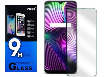 SZYBKA SZKŁO HARTOWANE DO REALME 7I