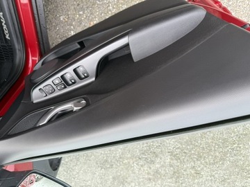 Hyundai Kona I Crossover 1.0 T-GDI 120KM 2018 Hyundai Kona Kamera cofania. Asystent pasa. Androi, zdjęcie 15