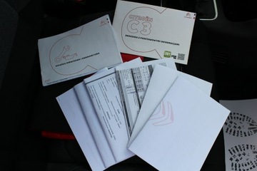 Citroen C3 III Hatchback Facelifting 1.2 PureTech 83KM 2020 Citroen C3 Salon Polska 1-właściciel Serwisowany GWARANCJA SelectCar+, zdjęcie 33