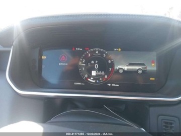 Land Rover 2022 Land Rover Inny 2022 Land Rover Range Rover Westminster SWB 3.0 Benzyna, zdjęcie 9