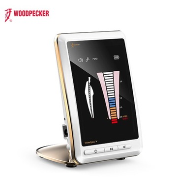 Woodpecker Woodpex V Золотой апекслокатор НОВИНКА!