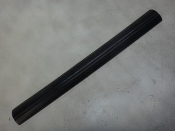 НАКЛАДКА НАКЛАДКА НАКЛАДКА ПОРОГ ПЕРЕДНЕЙ ДВЕРИ BMW E39 ЧЕРНЫЙ