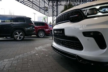 Dodge Durango III 2020 Dodge Durango RT HEMI 7os. 4x4 TempAkt MenuPL FoteleWentPodgrz FullLed Bli, zdjęcie 31