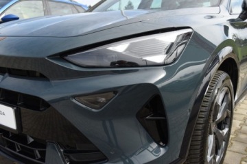 Cupra Formentor Crossover 1.5 TSI 150KM 2025 Cupra Formentor SalonPL 1.5eTSI 150KM DSG Pakiety Kamera Podgrz.Fot Gwaran, zdjęcie 38