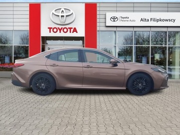 Toyota Camry IX 2024 Toyota Camry 2.5 Hybrid Executive CVT Toyota Camry, zdjęcie 5