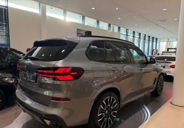 BMW X5 G05 2025 BMW X5 xDrive40d dealer BMW Bonkowscy 3.0 Hybryda 340KM, zdjęcie 3