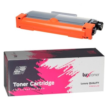 TONER do BROTHER TN2320 MFC-L2700DW DCP-L2520DW